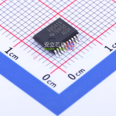 缓冲器/驱动器/收发器 SN74ABT541BDBR SSOP-20 TI/德州 全新原装