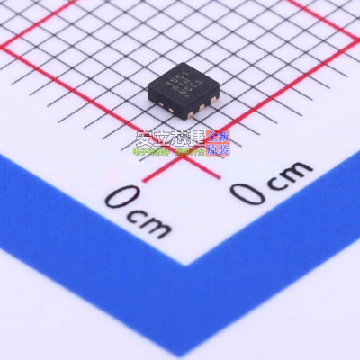 场效应管(MOSFET) CSD15571Q2 WSON-6 TI/德州 电子元件全新原装