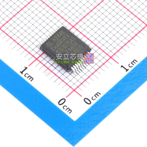 隔离式栅极驱动器 1EDI3035AS DSO-20 Infineon(英飞凌) 全新原装