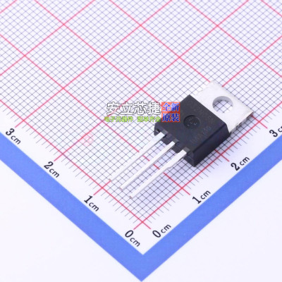 场效应管(MOSFET) IPP032N06N3G TO-220-3 Infineon(英飞凌)
