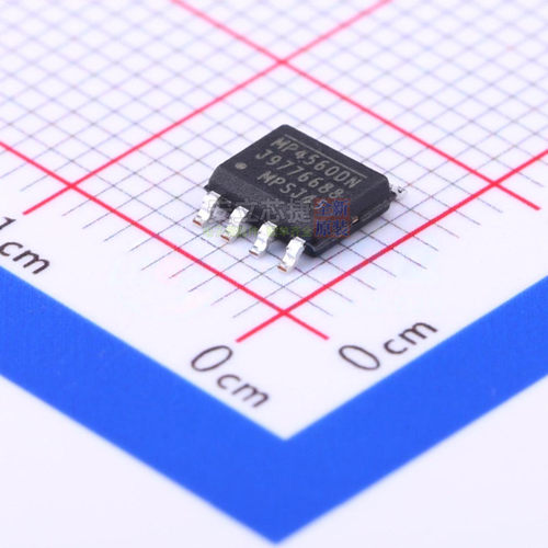 DC-DC电源芯片 MP4560DN-LF-Z SOIC-8  电子元器件配单全新原装