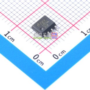 运算放大器 LMC662CMX/NOPB SOIC-8 TI/德州 电子元器件全新原装