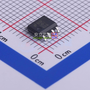 比较器 LMV762MAX/NOPB SOIC-8 TI/德州 电子元器件配单全新原装