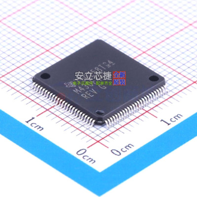 单片机(MCU/MPU/SOC) MSP430F449IPZR LQFP-100 TI/德州 全新原装