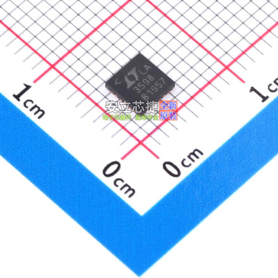 LED驱动 LT3598IUF#PBF QFN-24 ADI(亚德诺) 电子元器件全新原装