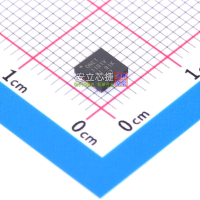 激光驱动 ONET1191VRGPT QFN-20 TI/德州 电子元器件配单全新原装
