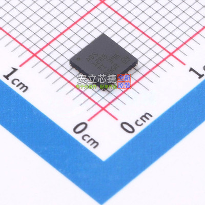 模数转换芯片ADC ADS1288IRHBR VQFN-32-RHB TI/德州 电子元器件