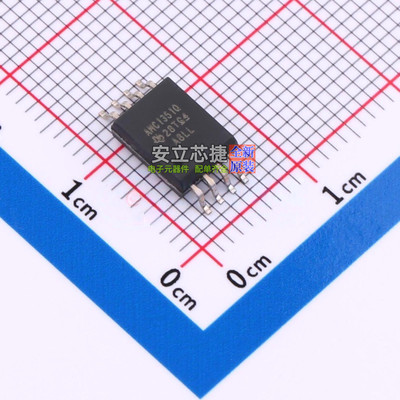 隔离式放大器 AMC1351QDWVRQ1 SOIC-8 TI/德州 电子元件全新原装