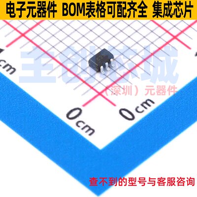 数字晶体管 DCX144EUQ-7-F SOT-363-3 DIODES(美台) 电子元件配单