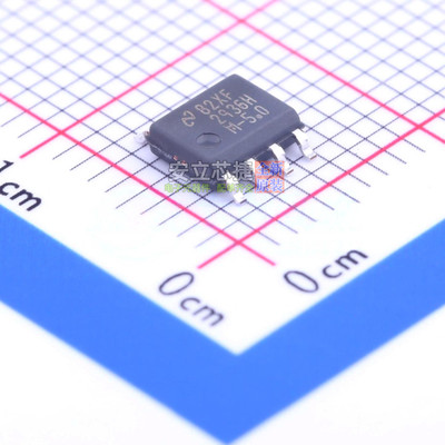 线性稳压器(LDO) LM2936HVMAX-5.0/NOPB SOIC-8 TI/德州 全新原装