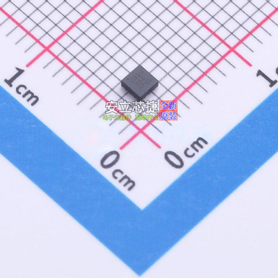 浪涌保护器 TPS259474ARPWR VQFN-10-HR TI/德州 电子元器件配单