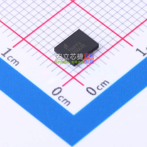 DC-DC电源芯片 LM5035CSQX/NOPB WQFN-24 TI/德州 电子元器件配单