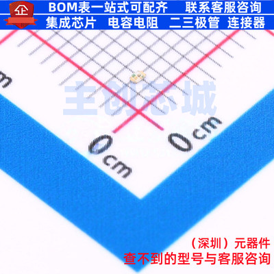 发光二极管/LED SML-P12U2TT86R 0402 ROHM(罗姆) 电子元器件配单