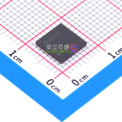 电源管理芯片(PMIC) TPS65186RGZR VQFN-48 TI/德州 电子元件配单