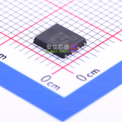 场效应管(MOSFET) CSD18537NQ5A SON-8 TI/德州 电子元件全新原装