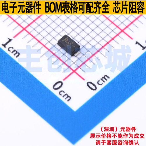 静电保护器(TVS/ESD) TPSMF4L85A SOD-123FL Littelfuse/力特