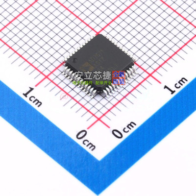 模数转换芯片ADC AD7671AST LQFP-48 ADI(亚德诺) 电子元器件配单
