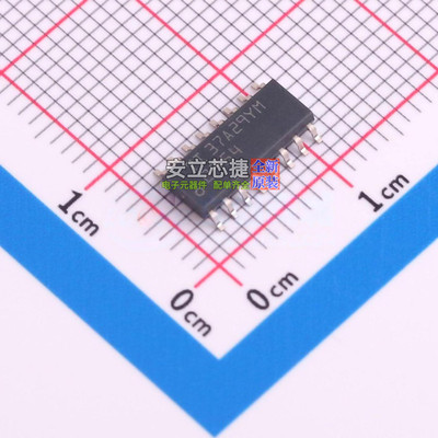 电池管理 BQ2954SNTR SOP-16 TI/德州 电子元器件配单全新原装