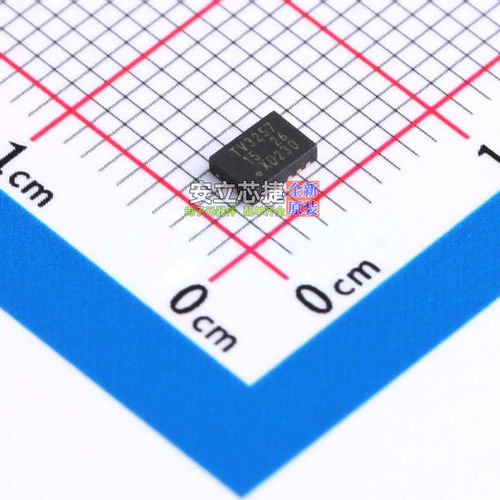 信号开关/编解码器/多路复用器 74CBTLV3257BQ,115 DHVQFN-16(2.5