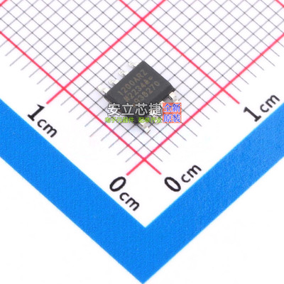 数字隔离器 ADUM1200AR SOIC-8 ADI(亚德诺) 电子元器件全新原装