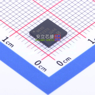 单片机(MCU/MPU/SOC) MSP430F2370IRHAR VQFN-40 TI/德州 元器件
