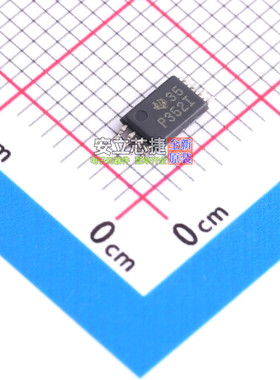 比较器 TLC352IPWR TSSOP-8 TI/德州 电子元器件配单全新原装