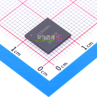 无线收发芯片 CC3200R1M2RGC VQFN-64 TI/德州 电子元件全新原装