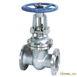 厂家直供；供应法兰闸阀普通闸阀Z41W闸阀不锈钢闸阀