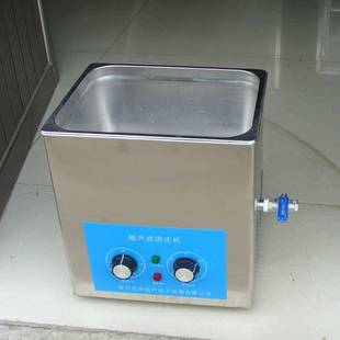 台式超声波清洗机实验室脱气乳化混匀置换提取超声波清洗器