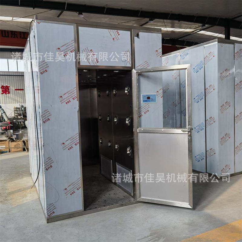 生产无尘车间风淋门设备洁净室风淋房现货风淋室304不锈钢,清洗/食品/商业设备,其他食品加工设备,淘宝优惠券,粉丝福利购,淘宝优惠卷