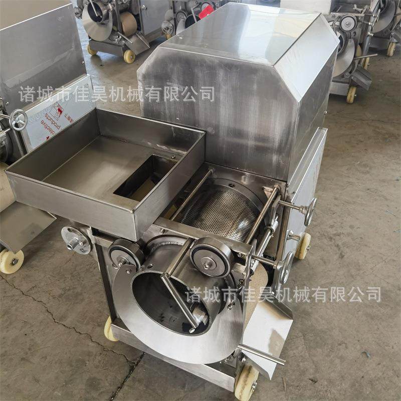 全自动鱼丸采肉机鱼肉去刺甩肉机海鱼淡水鱼去鱼皮鱼刺机机器,清洗/食品/商业设备,其他食品加工设备,淘宝优惠券,粉丝福利购,淘宝优惠卷