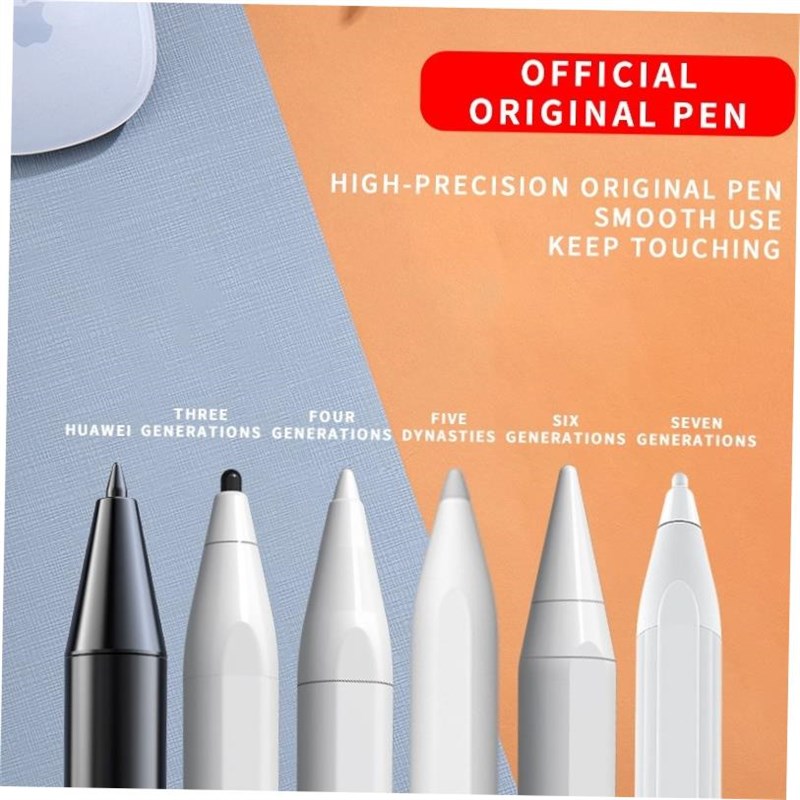Active capacitivep ipad pen适用于apple ipad stylus pen电容笔