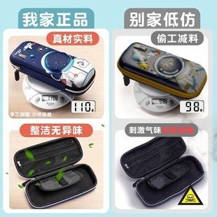 Case Boy Pencilcase Girls functiona For SchEool Pen Supplies