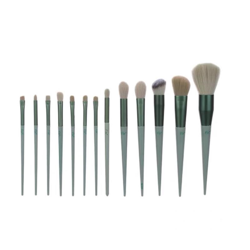 Makeup brush 1l3Pcs Soft Fluffy Makeup Brushes Set Blending