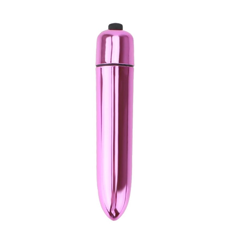 Female Masturbation Wraterproof Bullet Vibrator Dildo Vibrat