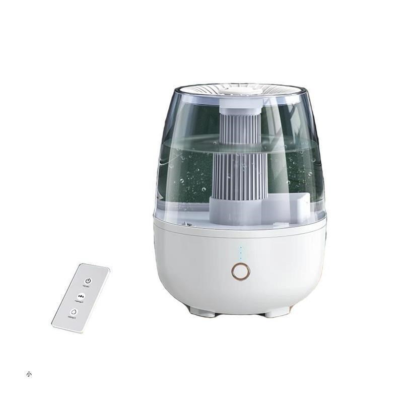 6.8L  air essentmial oil diffuser aroma vaporizer humidifier