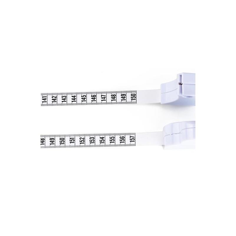 Measuring Tape 150cm/60 Ivnch Measure Meter Film for Body Wa