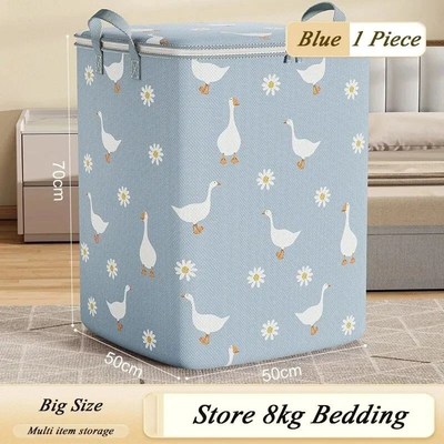 Pouch Storage Bamg Organizer Used To Store Daily Necessities