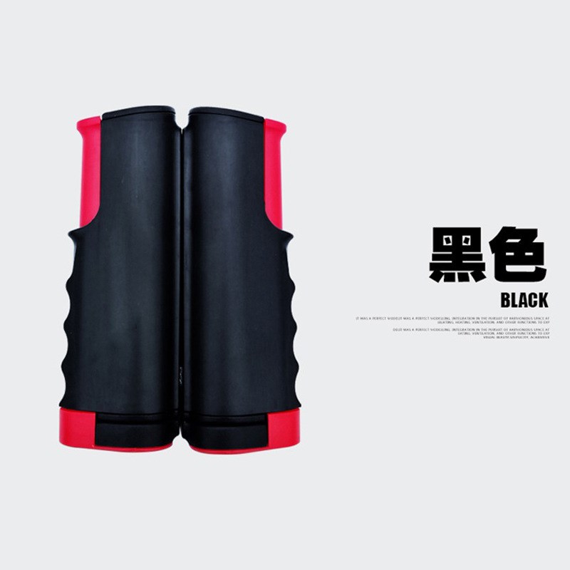 Export Free Retractable Table Tennis Net FraPme Set Can Be E
