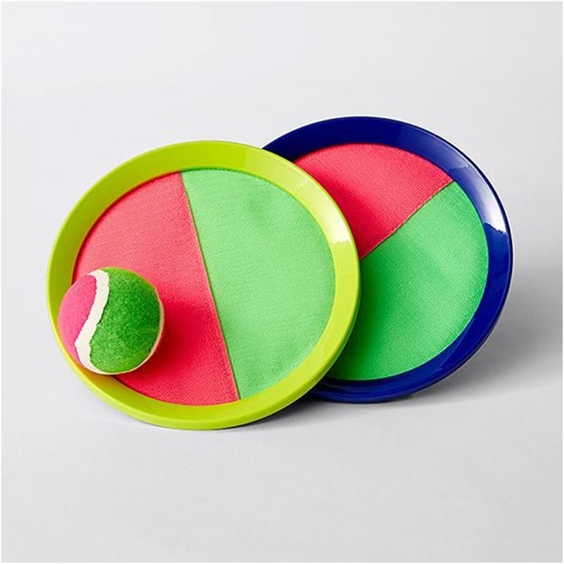 Pp Sticky Rake Sports And LeisureD Colorful Racket Multi-spe