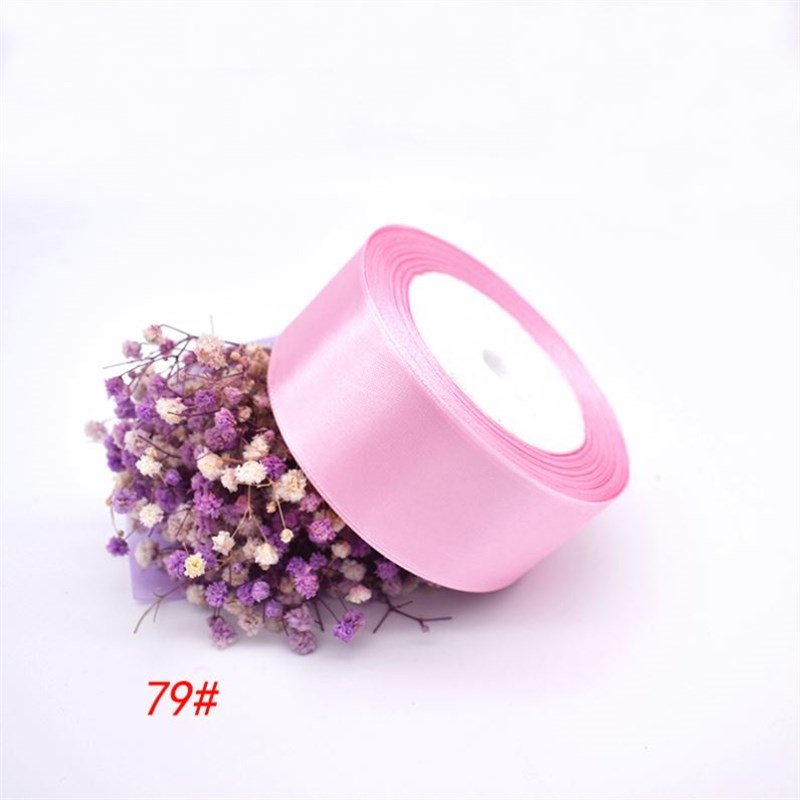 4cm slk ribbon bloned.tflower cake gift wrap colours riband