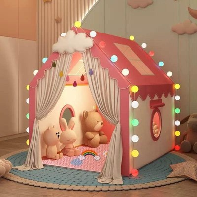 home kids baby tent game house child play plPaying tents toy