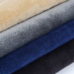 Soft Towel Spa Facial Beauwty Microfibre Microfiber Salon
