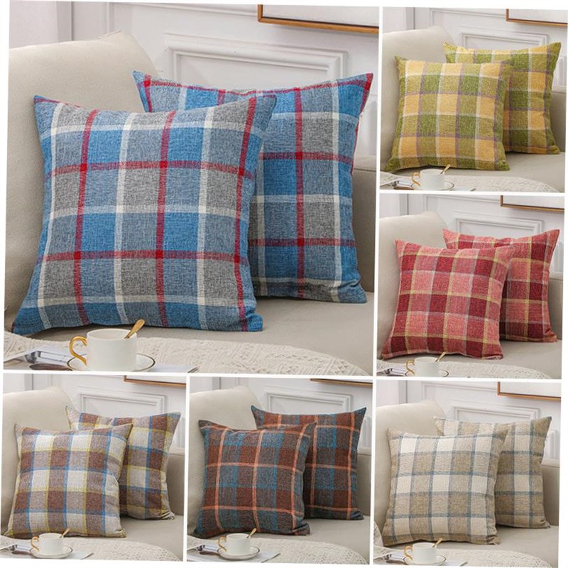 Nordic hold pillow sofa cushion forM leaning on core