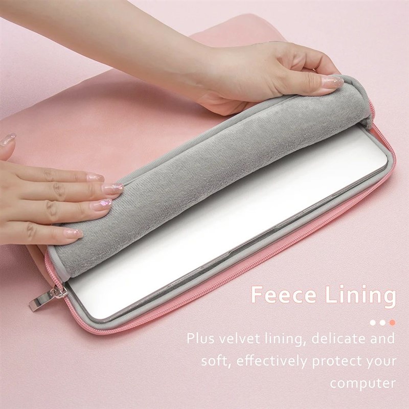 Laptop Sleeve Bag Case 13 13.3 14 15.4 16 FOor DELL Xiaomi h