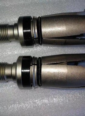 迪恩机床斗山主轴拉爪 850412-00308C加工中心拉刀爪DIN40套夹
