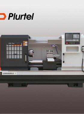 供应重型数控车床CK6152E整体床身硬轨数控车床齿轮箱加工