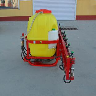 硕鑫植保机械TF600-12农用拖拉机悬挂式喷杆喷雾器价格优惠LYY-