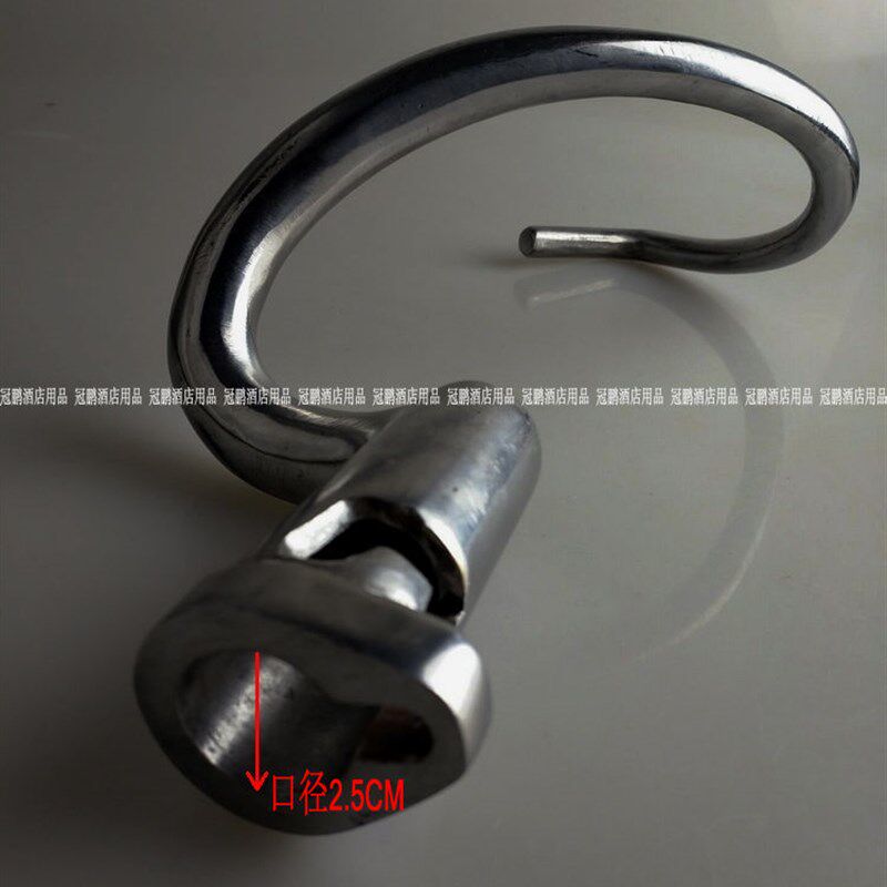 力丰星丰 B20搅拌机 Bv30搅拌勾和面钩配件不锈钢和面杆 搅拌