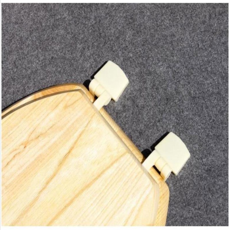 实木马桶盖木质盖木头通用加厚坐便盖V型O型O大U通用木质座便器盖